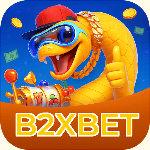 B2XBET logo