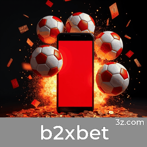 Explore a Convergência de Tecnologias e Experiências Disruptivas na b2xbet