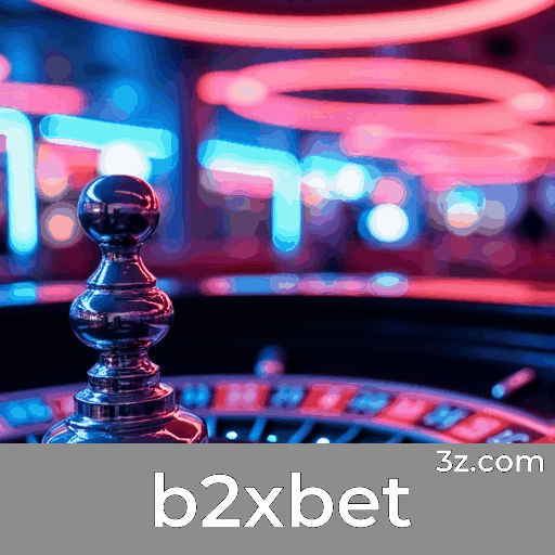 b2xbet: Apostas Móveis Simplificadas e Funcionais