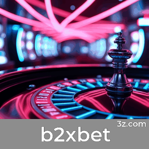 b2xbet: Apostas Esportivas Precisão e Excelência