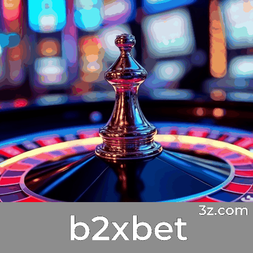 b2xbet: Apostas Esportivas Precisão e Excelência