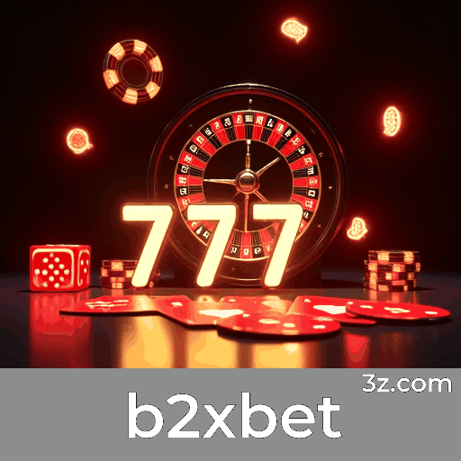 B2XBet: Experiência Luxuosa e Imersiva em Jogos de Cassino