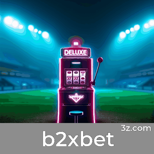 b2xbet: Apostas Esportivas Precisão e Excelência